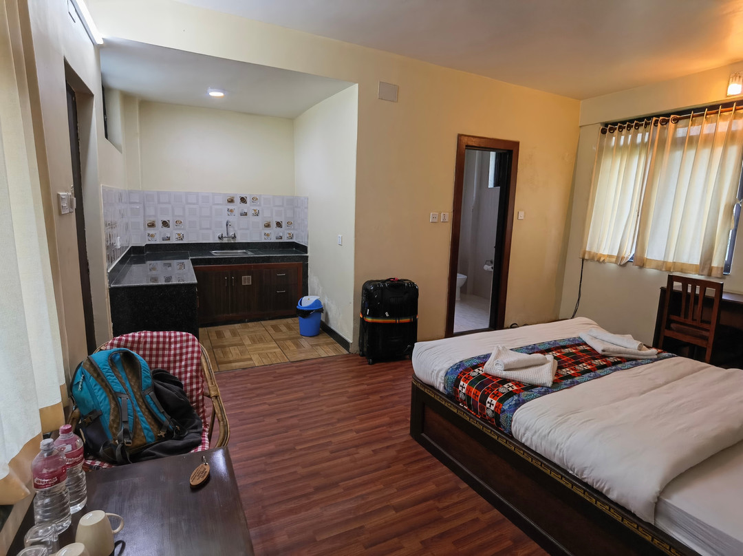 Hotel Pema Ts’al主图