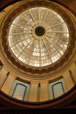 South Carolina State House-哥伦比亚必去景点