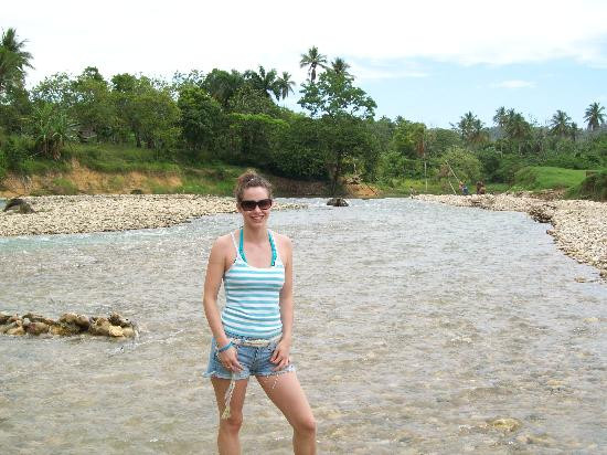 Outback Adventures-普拉塔港必去景点