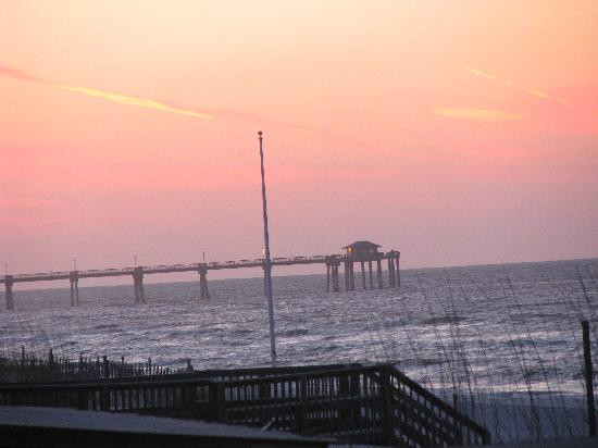 Okaloosa Island-华尔顿堡滩必去景点