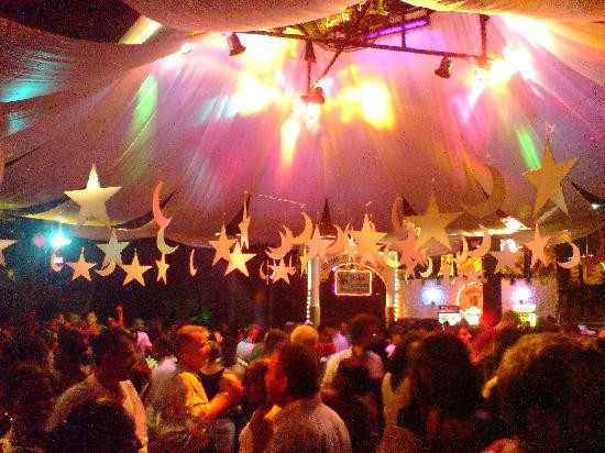 Tembo Disco-蒙巴萨必去景点