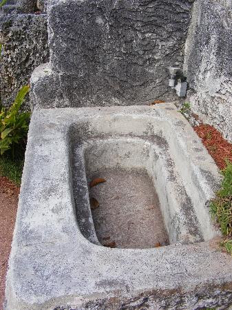 Coral Castle-霍姆斯特德必去景点