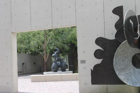 休斯顿美术博物馆-休斯顿必去景点