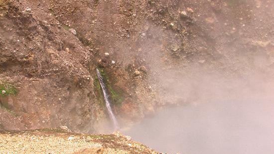 Boiling Lake-Morne Trois Pitons National Park必去景点