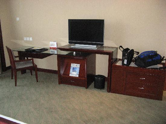 东明国际大酒店主图