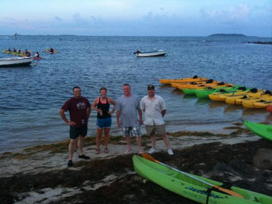 Las Tortugas Adventures-Canovanas必去景点