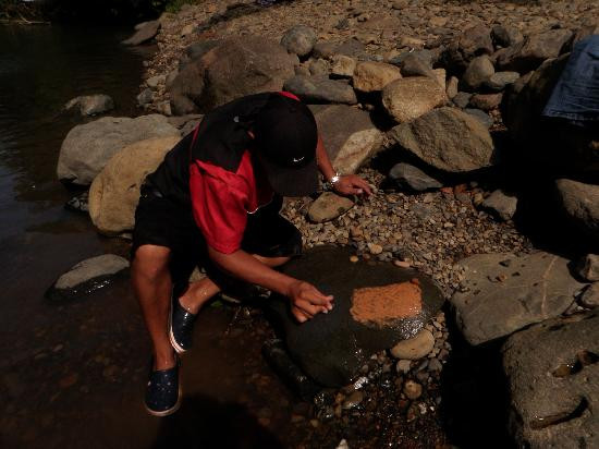 Carabali Rainforest Park-Luquillo必去景点