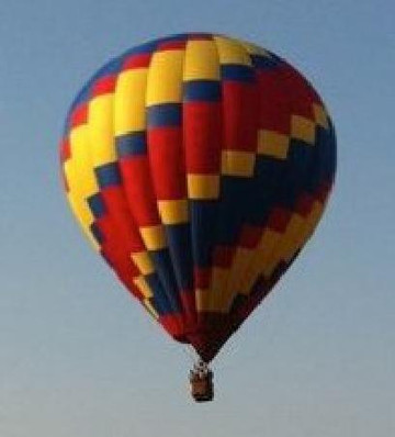 Balloons and Beyond-Polk City必去景点