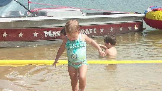 Richard B. Russell State Park-Elberton必去景点