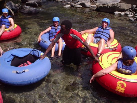 Antours Dominica-罗索必去景点