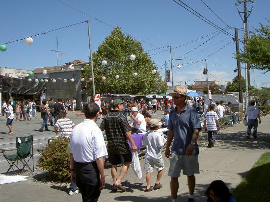 圣何塞日本城-圣何塞必去景点