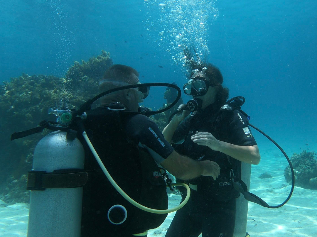 保和岛海水浴场酒店主图