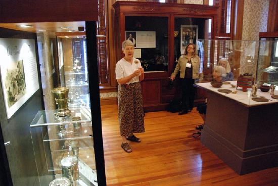 Vesterheim Norwegian-American Museum景点图片