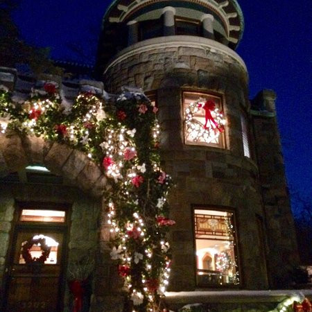 Castle Gallery-韦恩堡必去景点