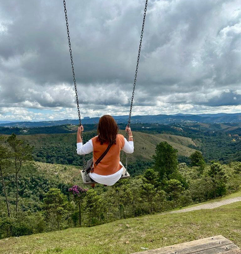 Fazenda Pranapark-坎普斯－杜若尔当必去景点