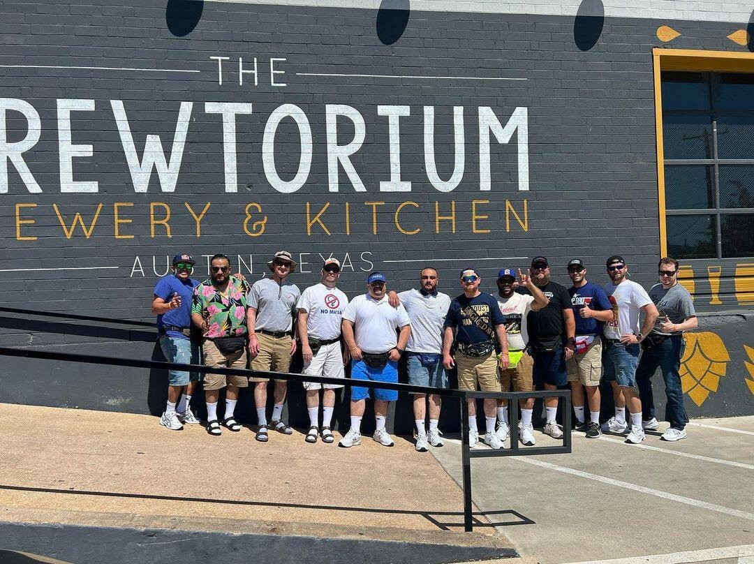 Twisted Texas Tour-奥斯丁必去景点