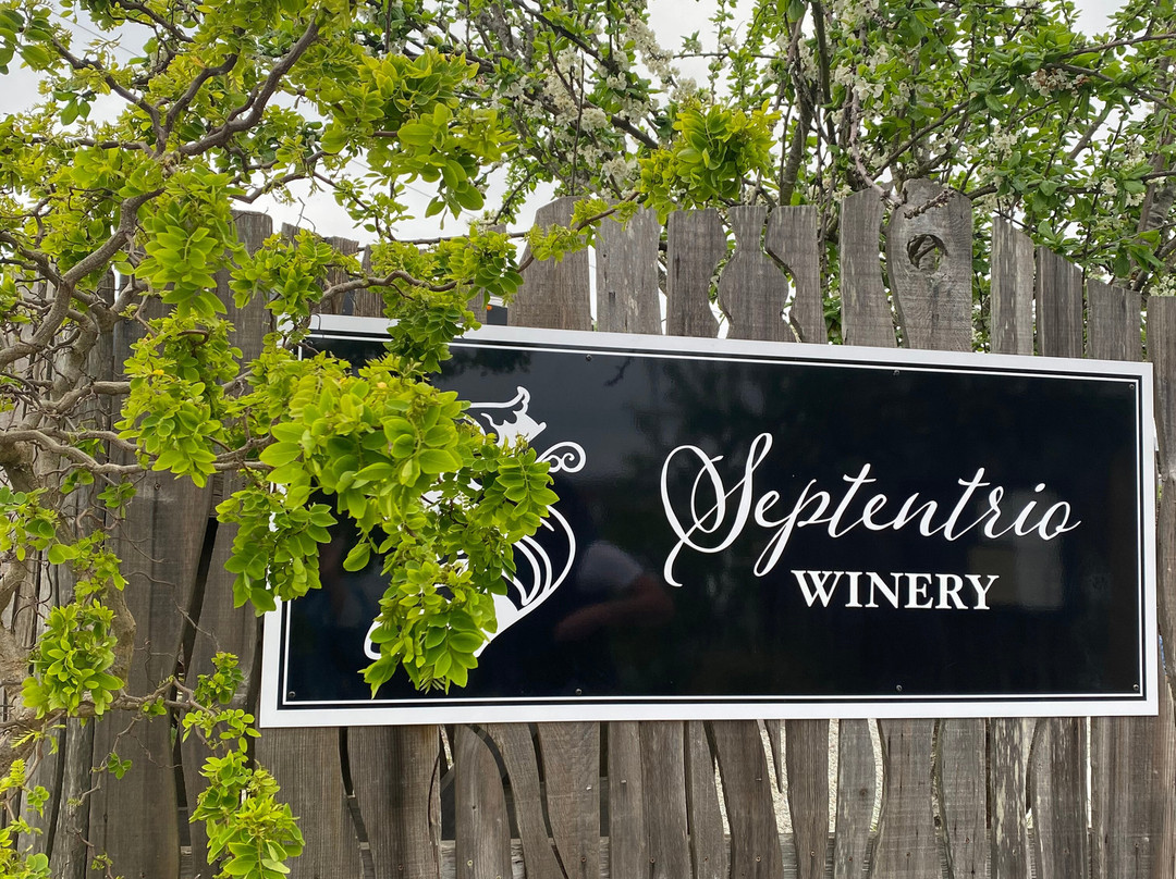 Septentrio Winery景点图片