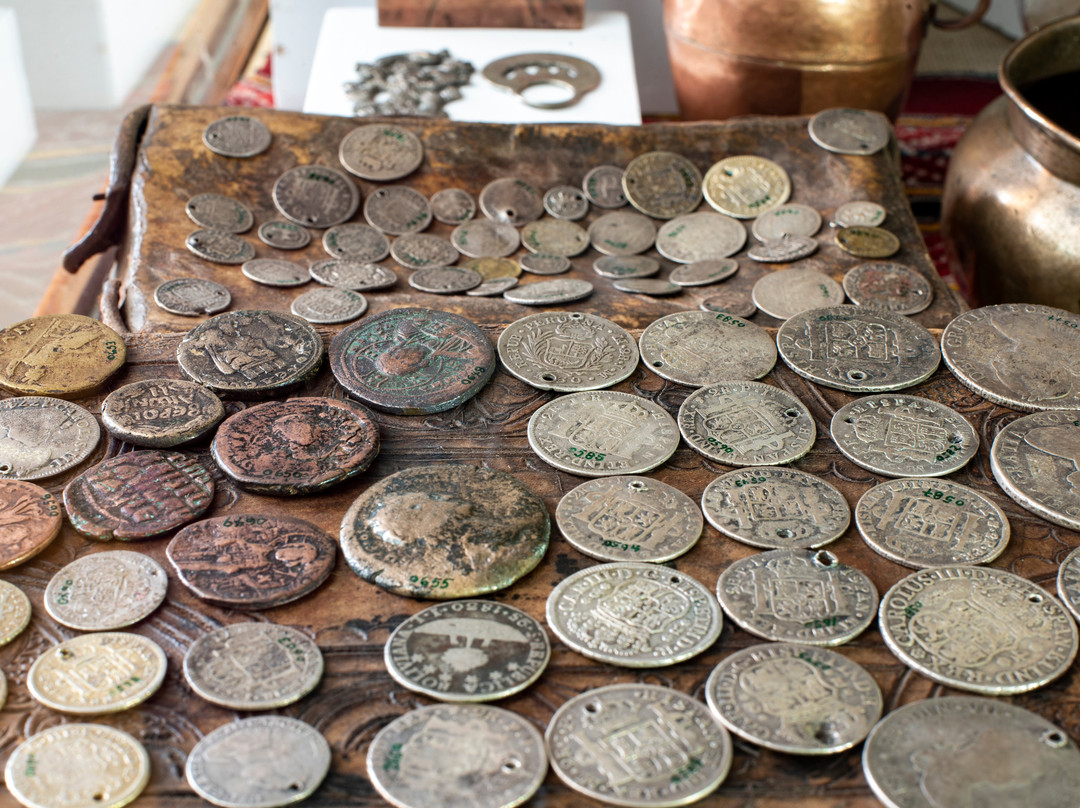 Museo Municipal Carlos Dreyer-普诺大区必去景点