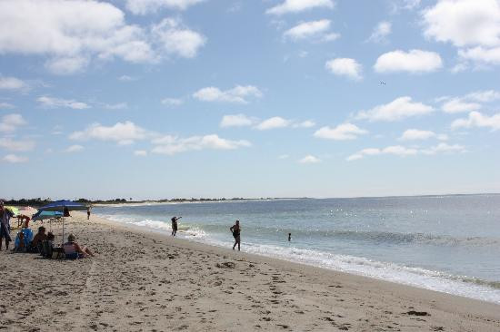 Surfside Beach景点图片