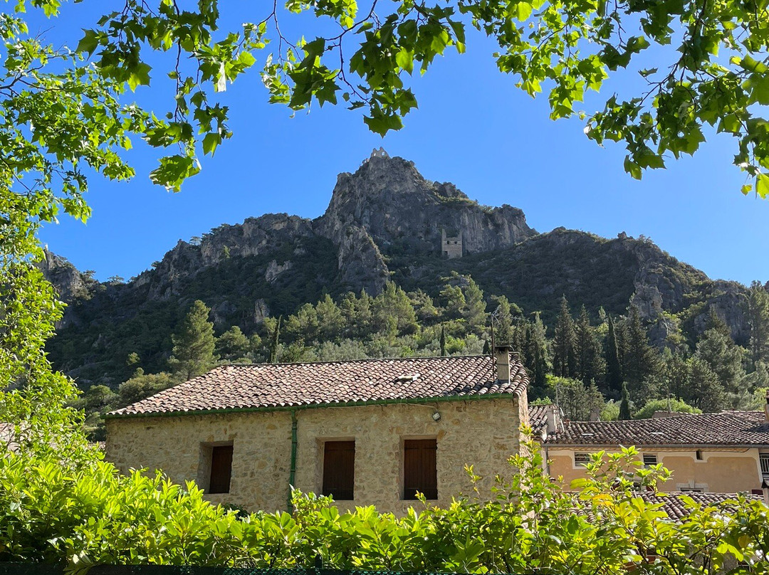 Office de Tourisme Intercommunal Saint Guilhem le Desert-Vallee de l'Herault景点图片