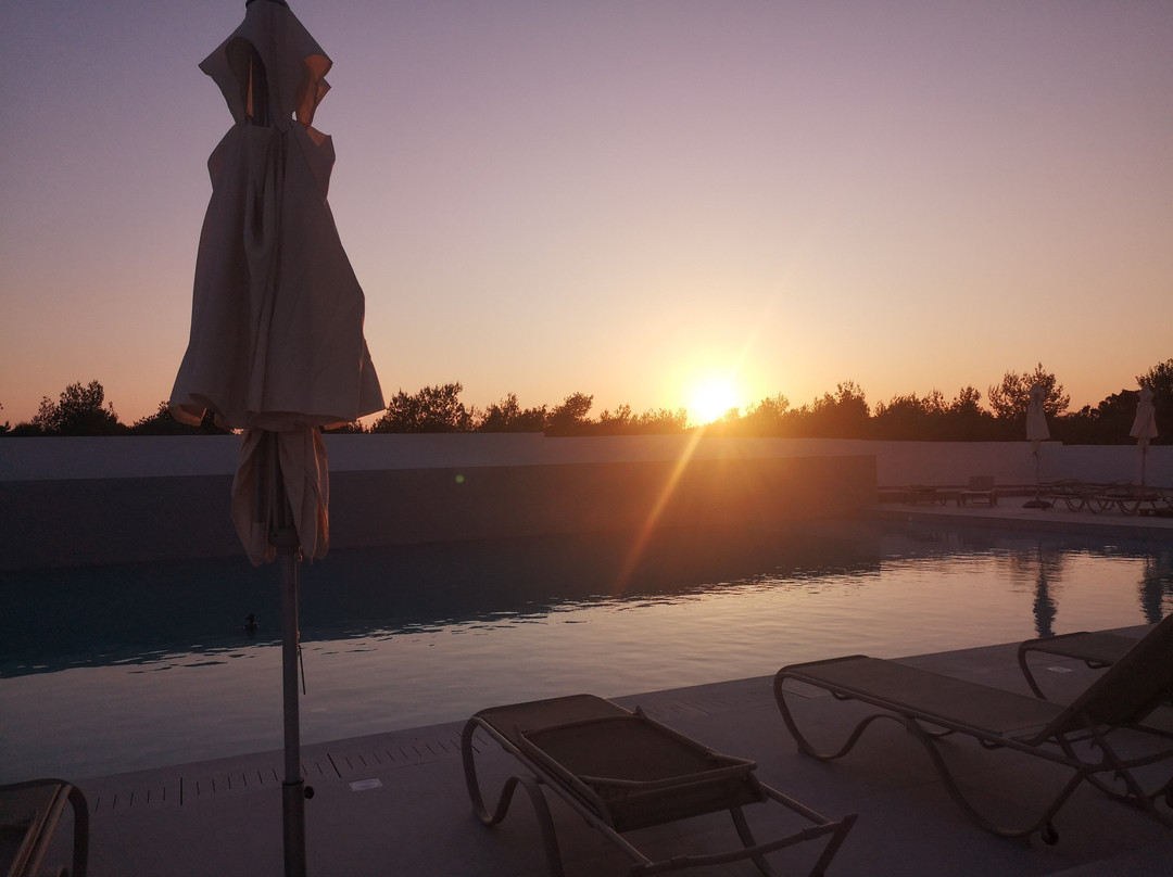 Toxotis Hotel Apartments主图