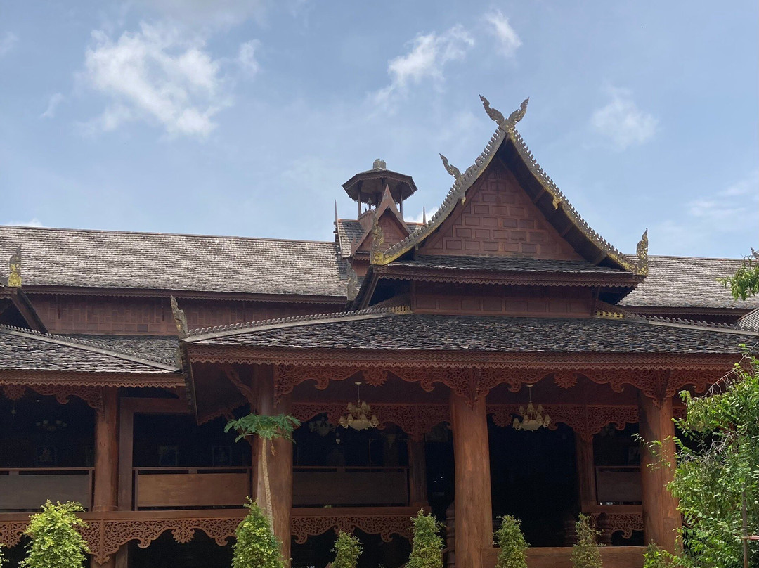 Taksila Hotel主图