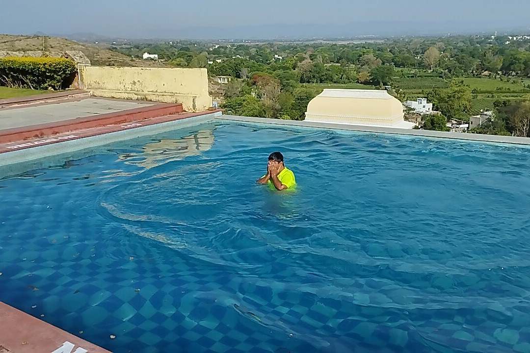 Jüsta Brij Bhoomi Resort, Nathdwara主图