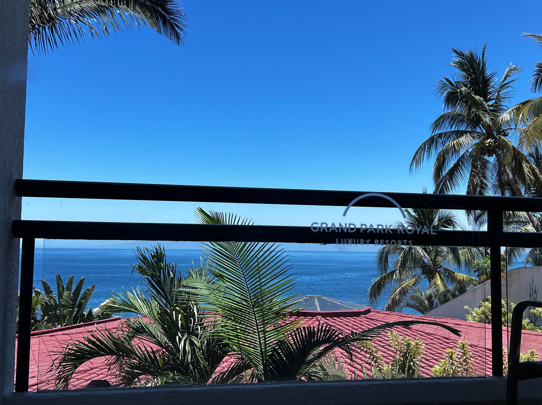 Grand Park Royal Puerto Vallarta主图