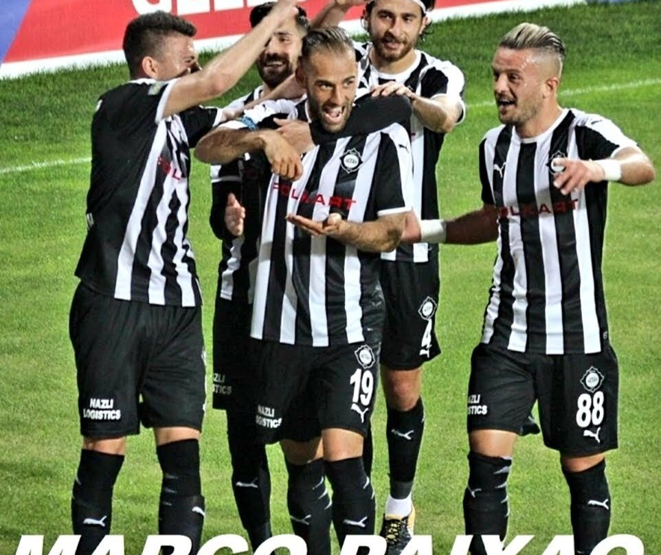 Doganlar Stadium景点图片