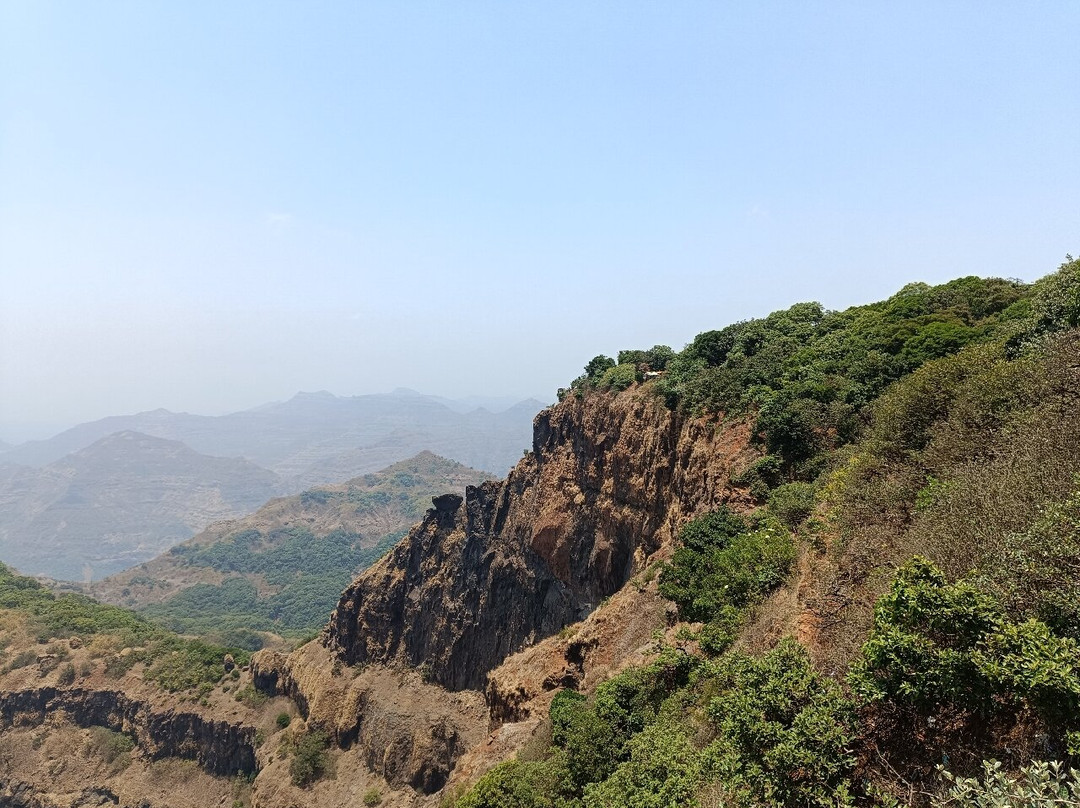 Hunting Point景点图片