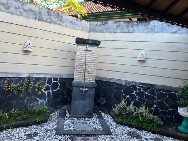 巴厘塔曼海滩度假村主图