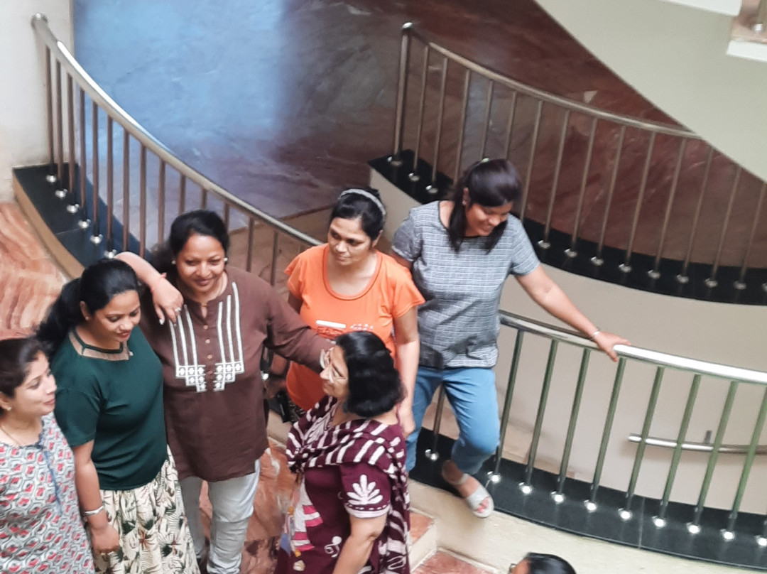 Madhuvan Suites主图