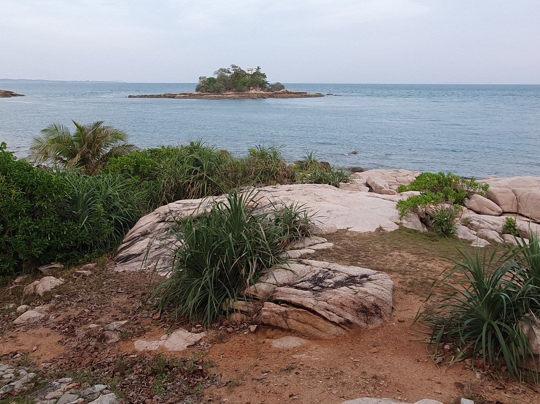 因陀罗玛雅泳池别墅酒店主图