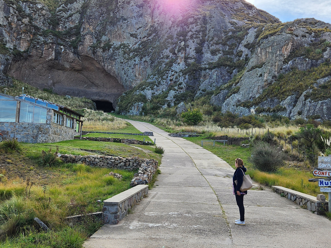 Gruta Inti Huasi-La Carolina必去景点