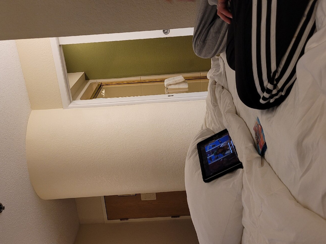 桑达斯基斯利普酒店主图