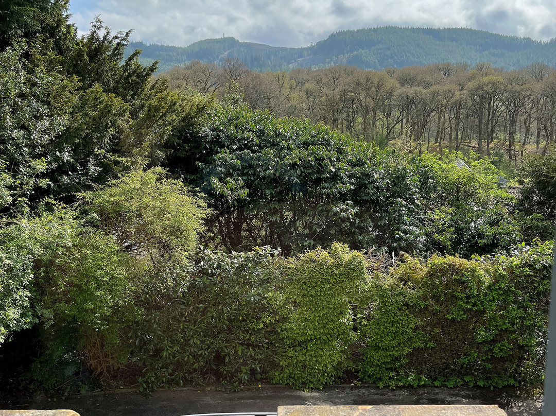 Craigatin House & Courtyard主图