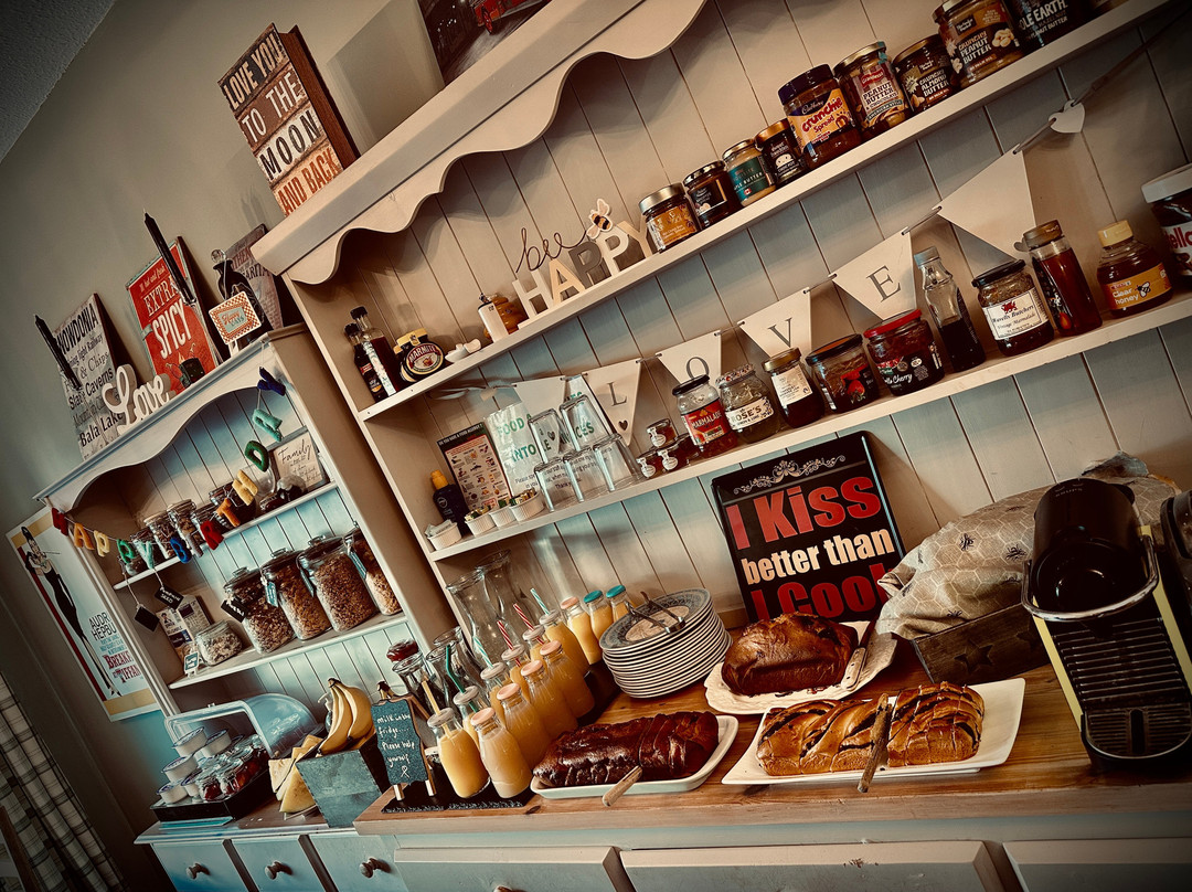 Glyn Afon Guesthouse主图