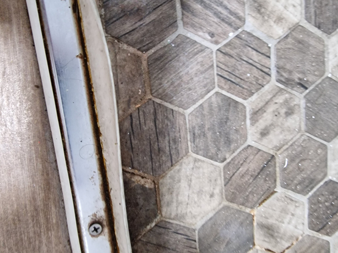 山谷汽车旅馆主图