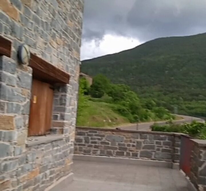 Mirador Gavin