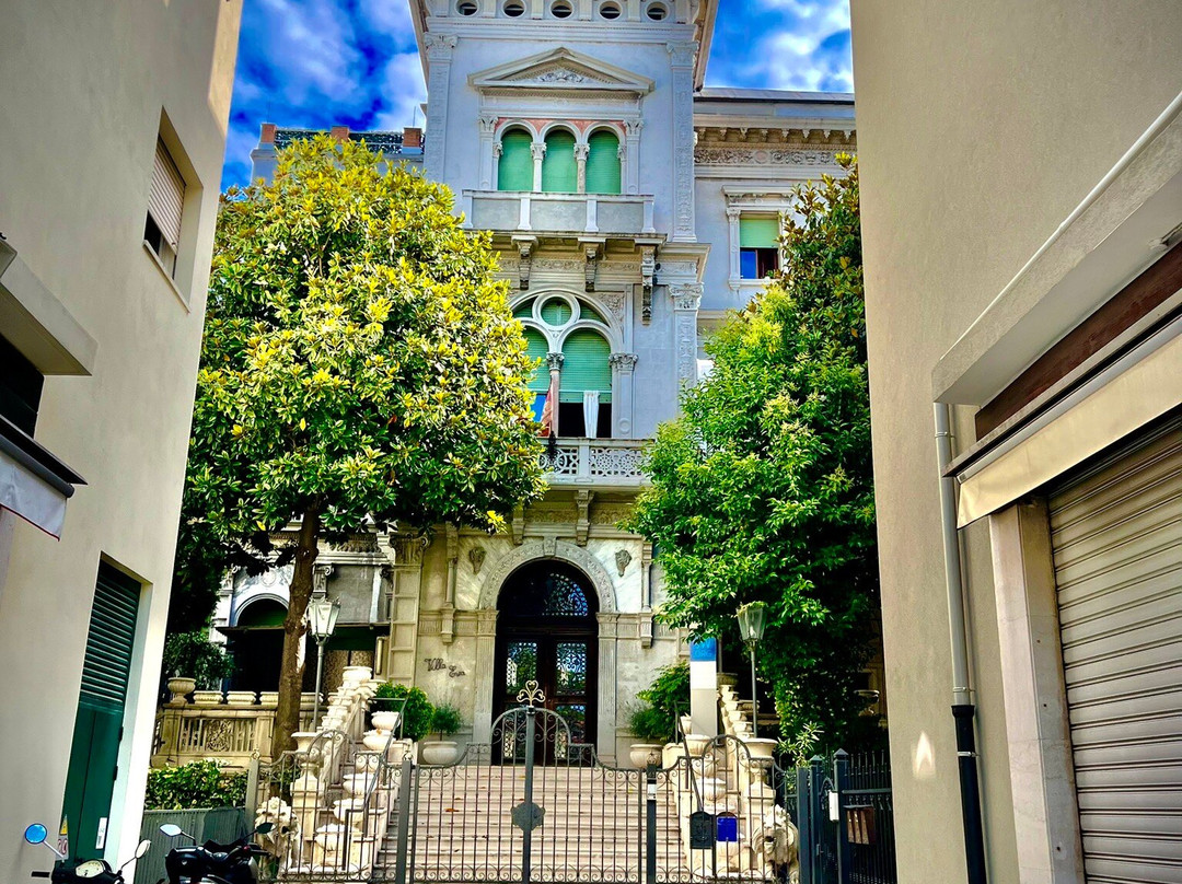 Villa Eva