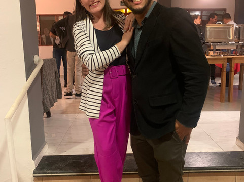 Fazenda Águas de Lindóia Restaurant