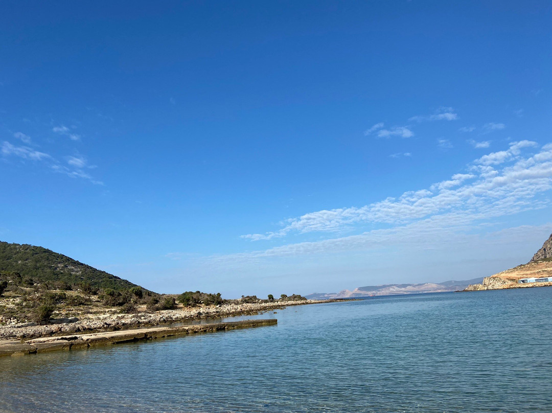 Tisan Koyu-Yesilovacik必去景点