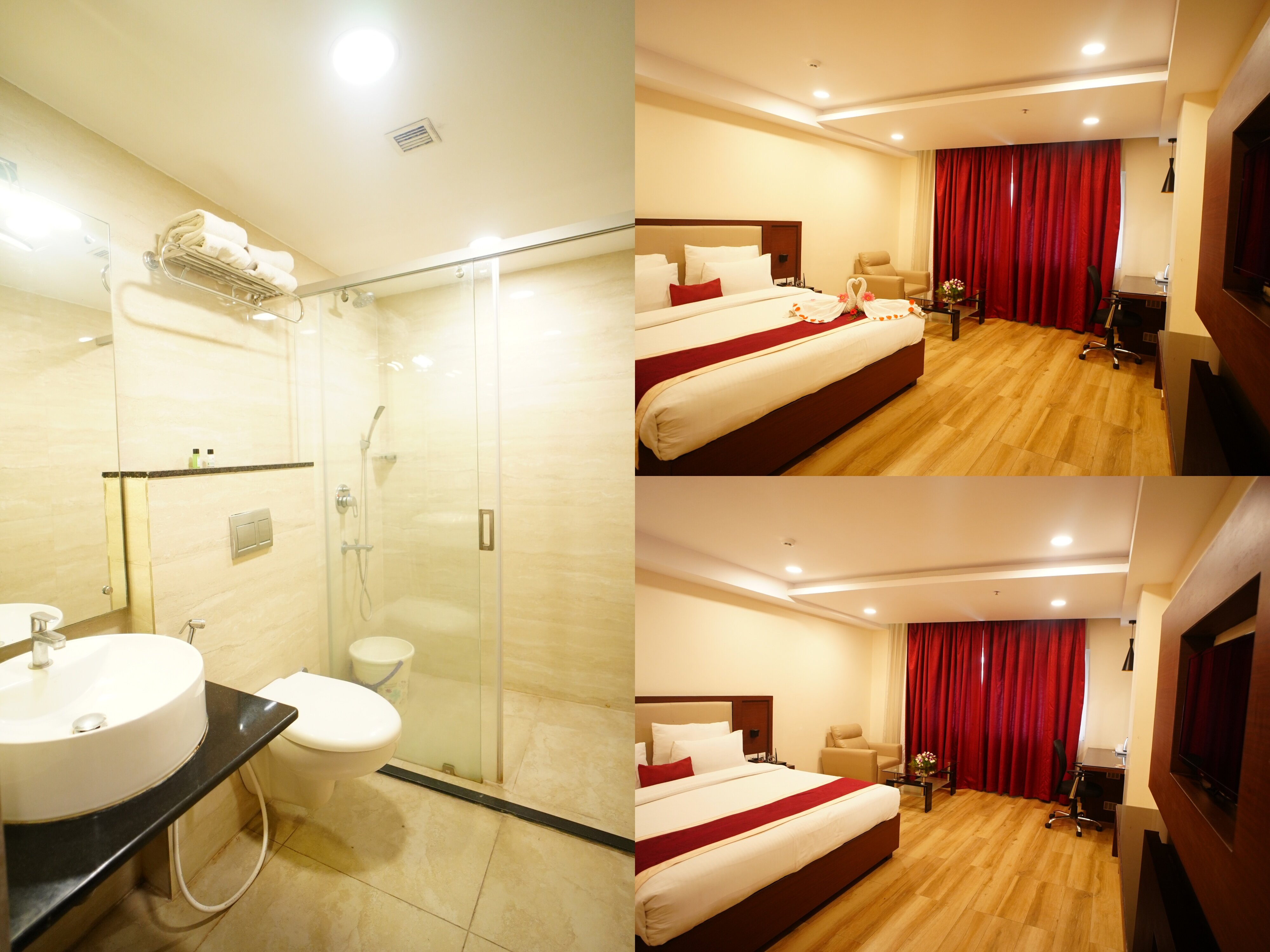 Elegant Hotel-官方