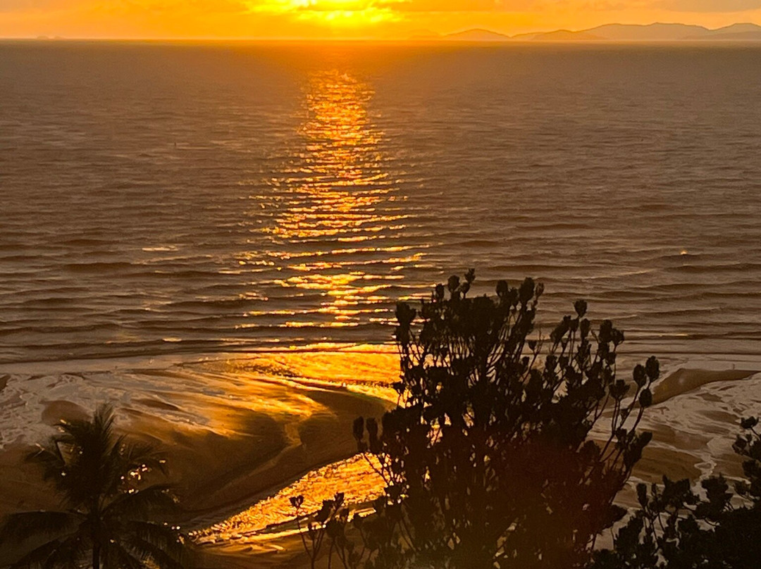 Yeppoon Main Beach-Yeppoon必去景点