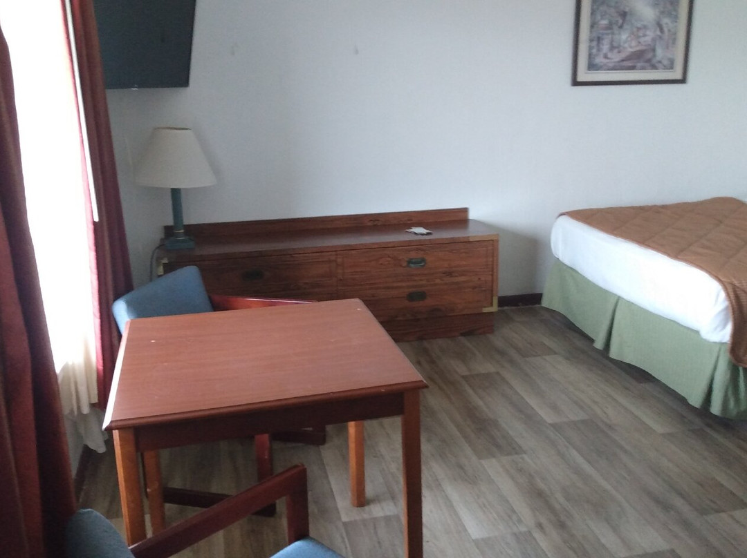 Royal Inn (albany)主图