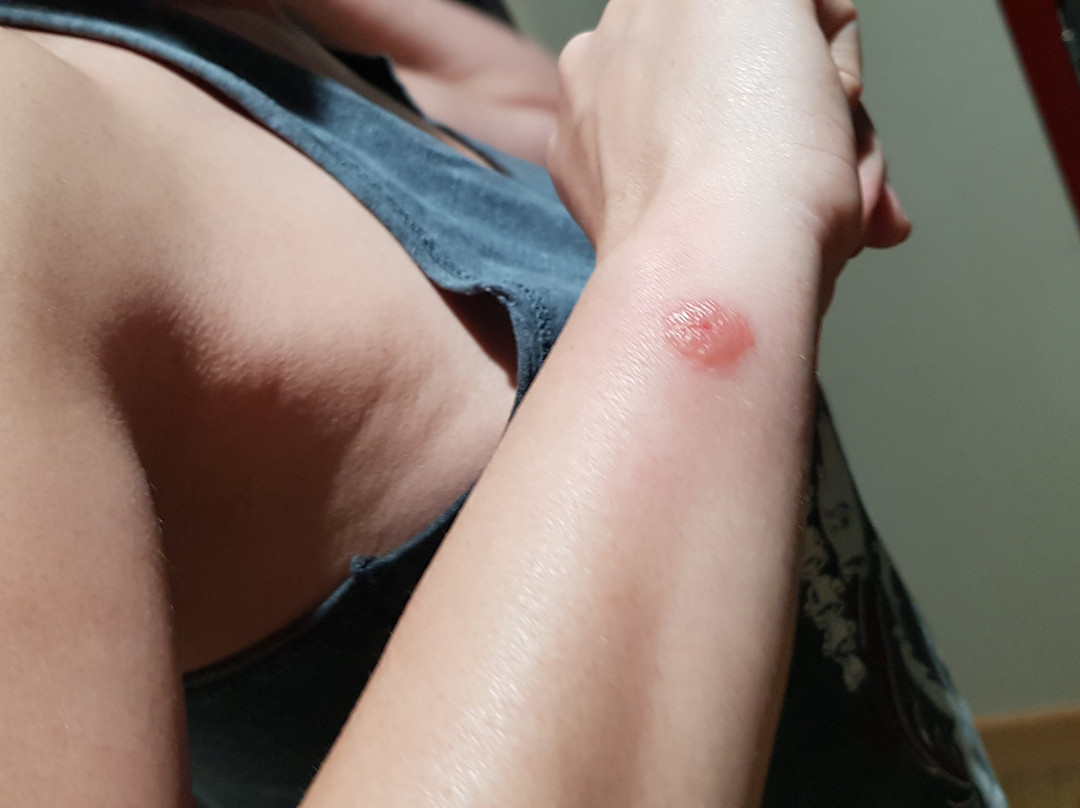 翠璞酒店时代广场南主图