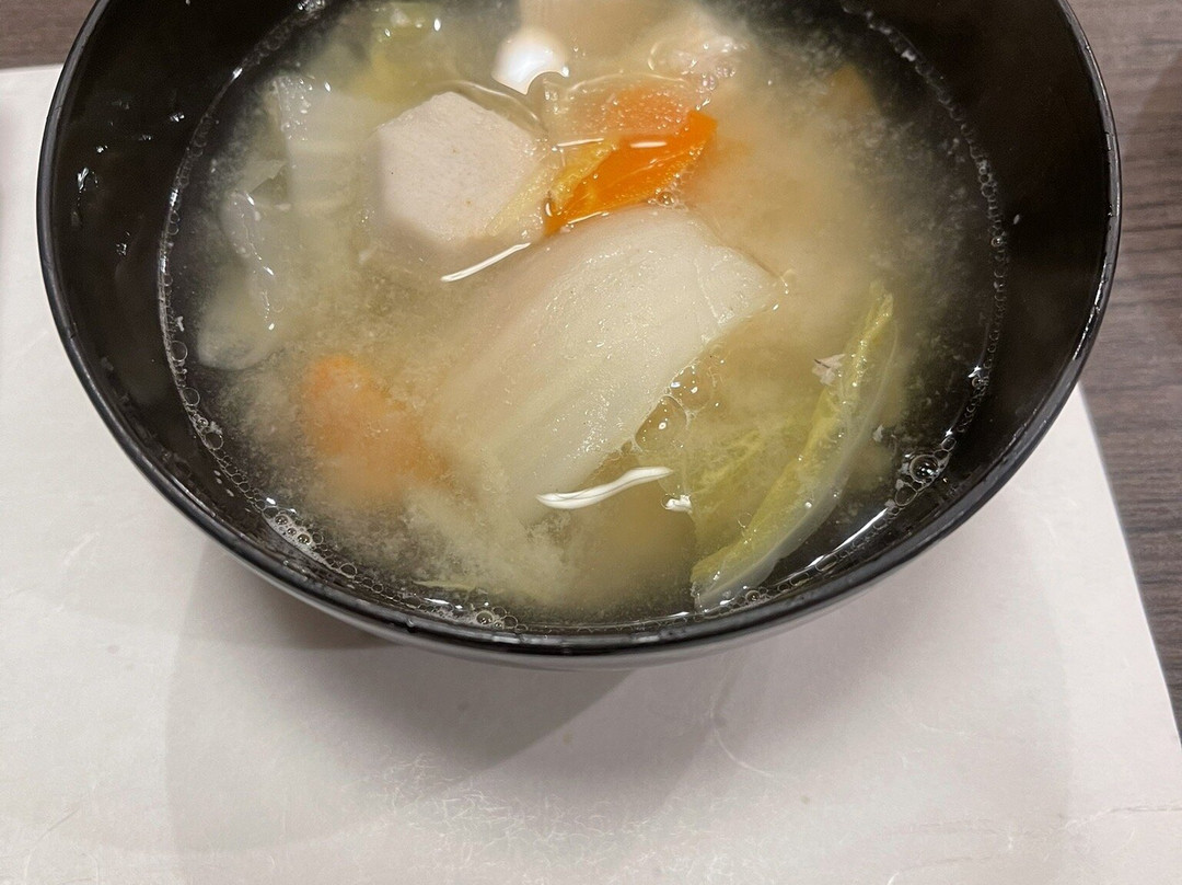 Hotel Sunosaki Kazenosho主图