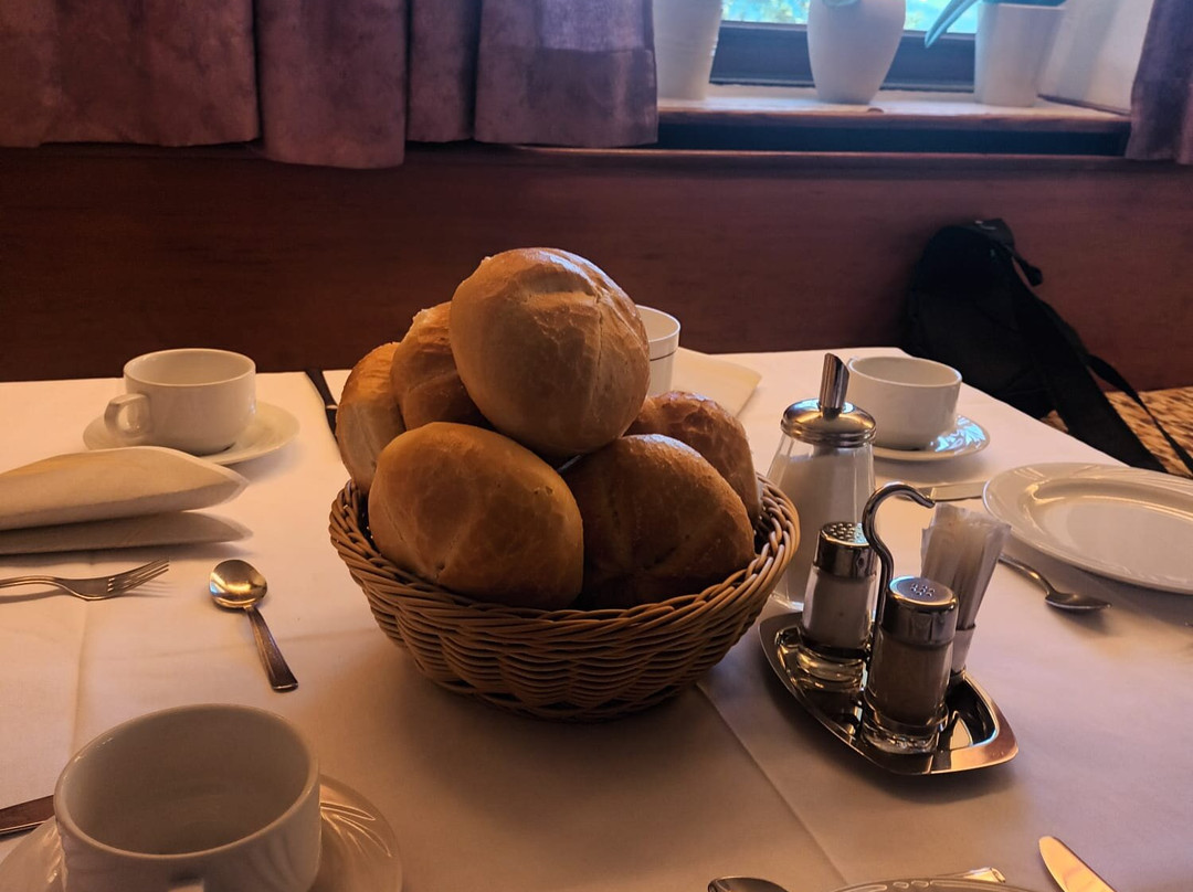 Pension Harrasser主图