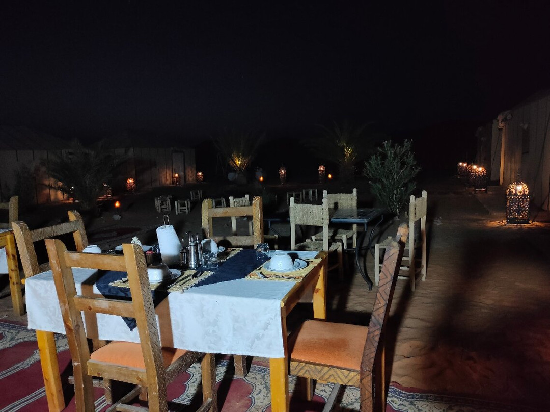 Tamlalt Tours Morocco-卡萨布兰卡必去景点