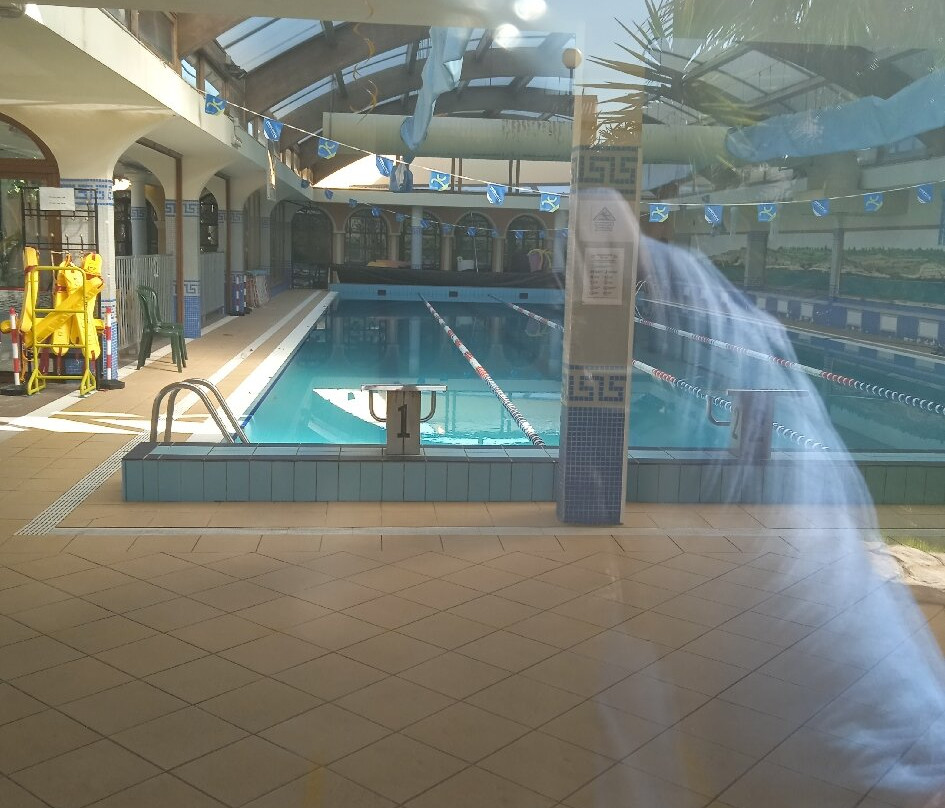 Hotel Libyssonis主图